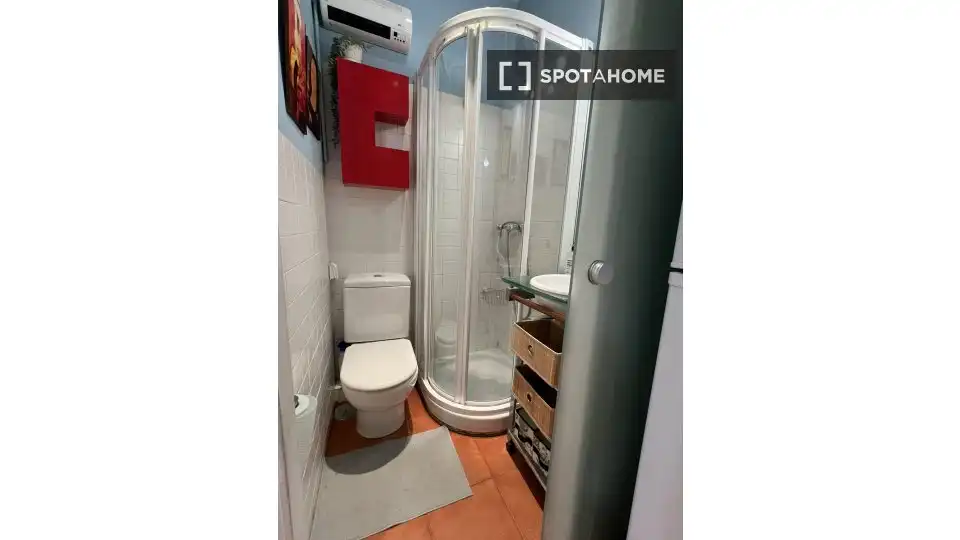 Flat to rent in Centro, imagen 4