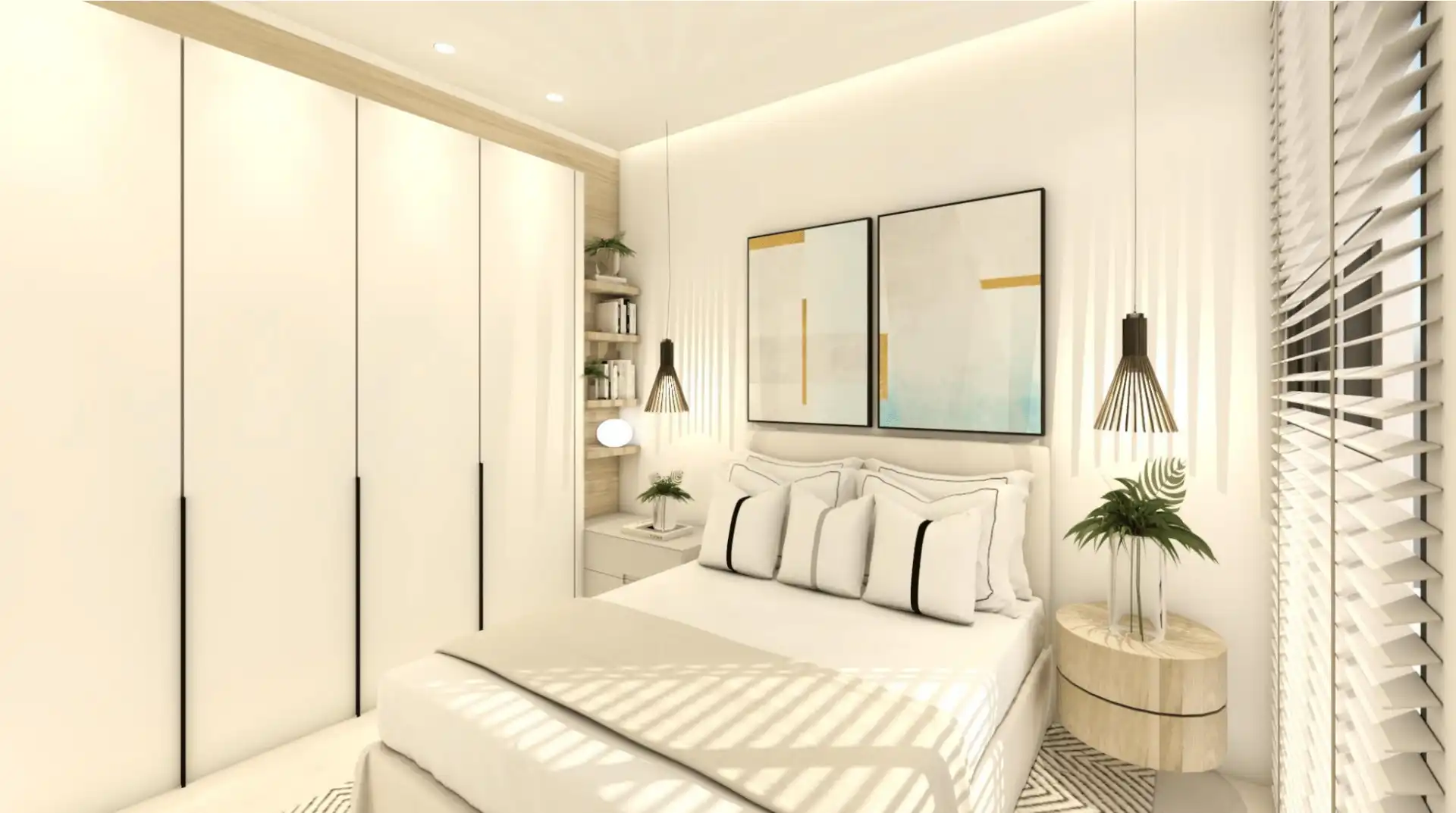 Appartement compact avec piscine à vendre à Mar Menor Golf, imagen 12