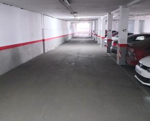 Aparcament de Garatge en venda en Collado Villalba
