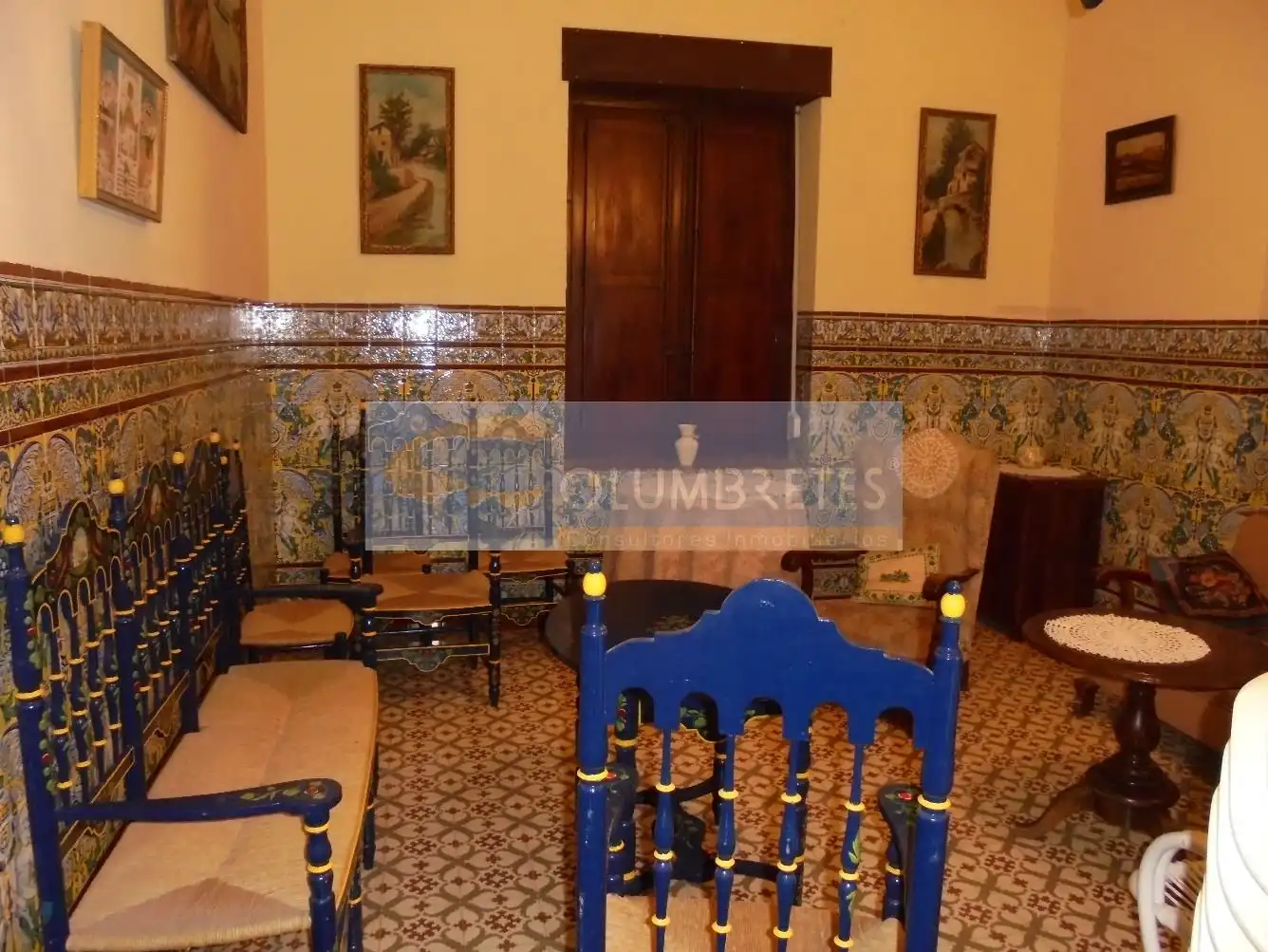 Casa o chalet en venta en Castellón de la Plana / Castelló de la Plana con Jardín privado, Terraza y Trastero