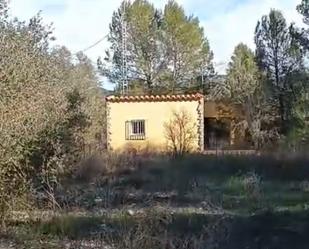 Land for sale in Benafigos