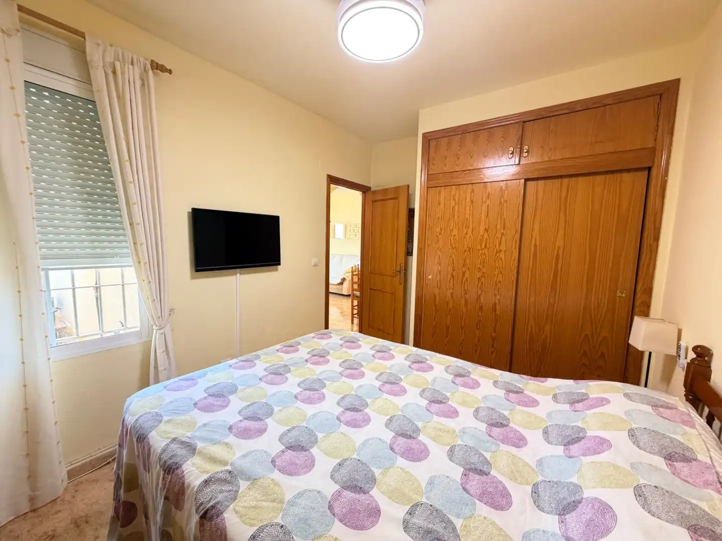 Apartamento con piscina en venta en Orihuela Costa, imagen 11