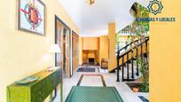 Casa o xalet en venda en  Granada Capital amb Calefacció, Jardí privat i Terrassa