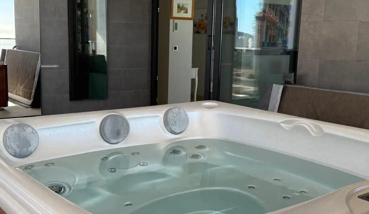 Piso con piscina en venta en Playa de Poniente, imagen 10