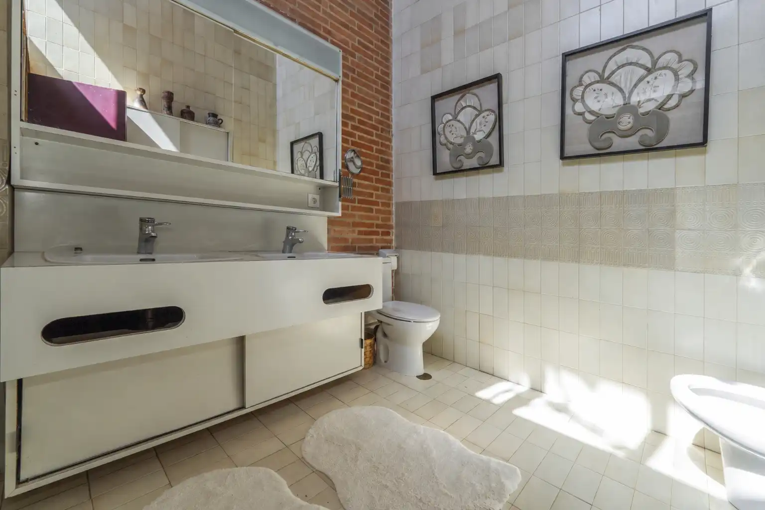 Maison mitoyenne avec terrasse à vendre à Calle de Ana Teresa, imagen 14