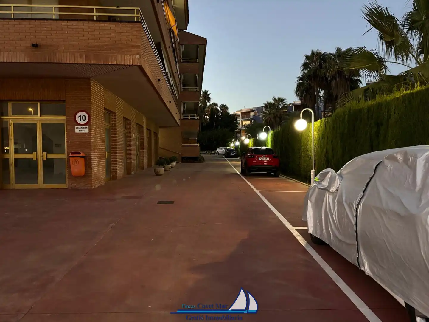 Apartament amb piscina en venda a Avinguda de la Diputació 83, imagen 24