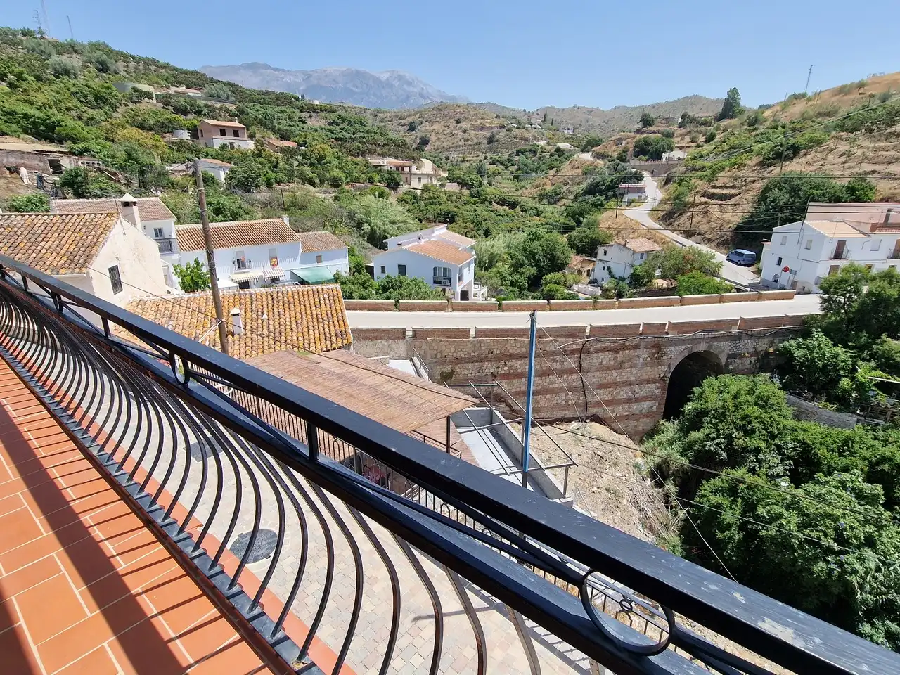 Casa rústica en venda a Viñuela, imagen 10