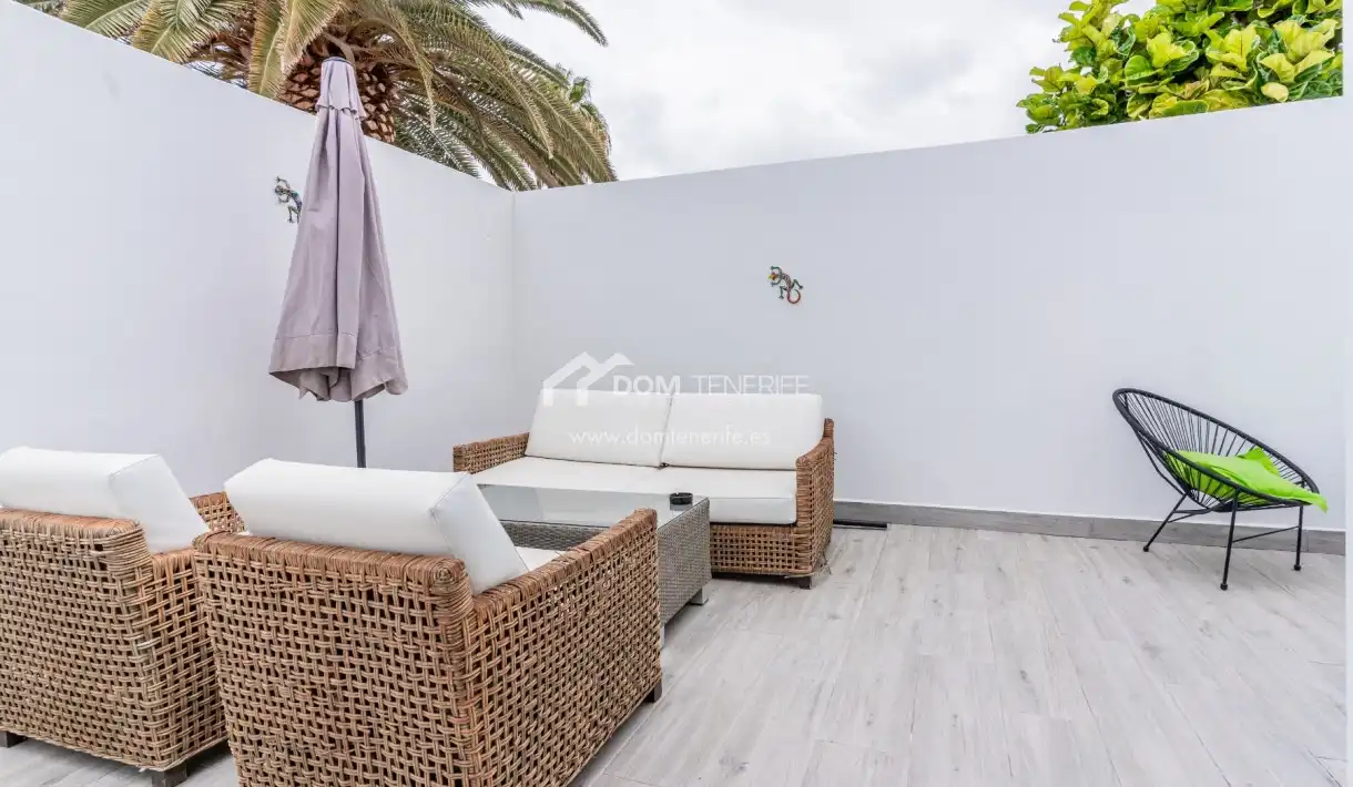 Maison avec piscine à vendre à Costa Adeje, imagen 9