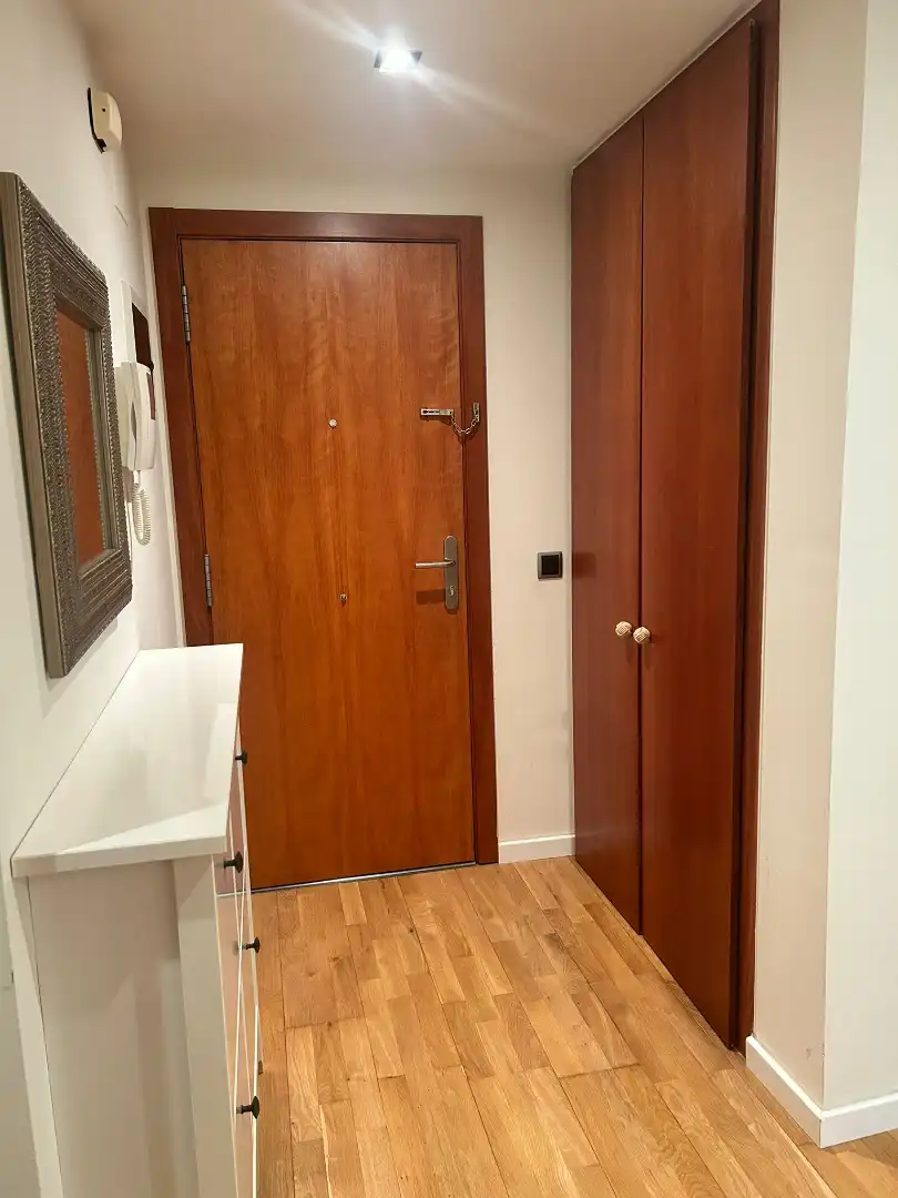 Flat for rent in Carrer del Castell de Solterra, 18, Montilivi