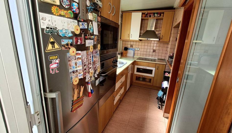 Photo 1 of Flat for sale in Calle Dalt Dels Banús, Santa Rosa, Barcelona