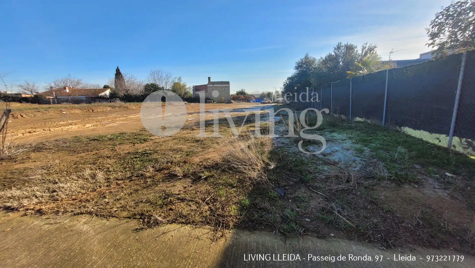 Residential for sale in Vilanova de Segrià