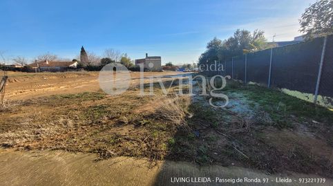 Foto 5 de Residencial en venta en Carrer a Seca del Mele, 9, Vilanova de Segrià, Lleida