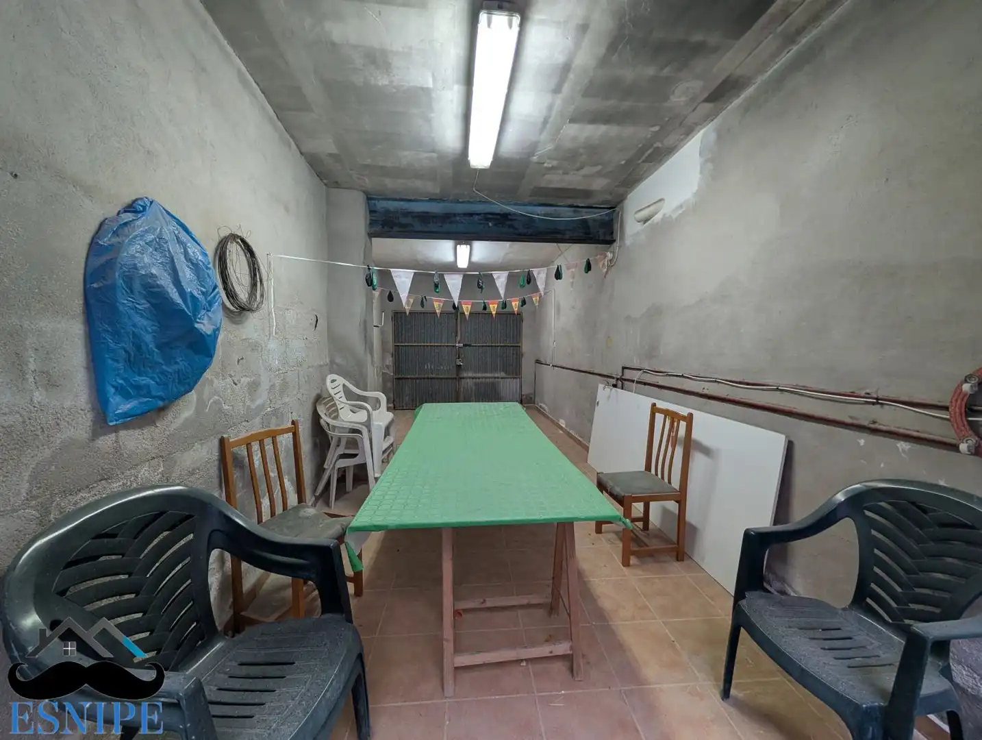 Houses for sale in Archena  with Air Conditioner, Terrace and Storage room
