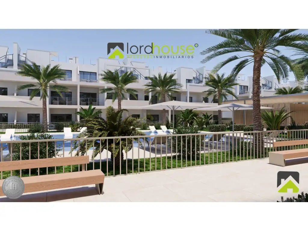Flat with lift for sale in Carretera San Cayetano (San Cayetano), imagen 5
