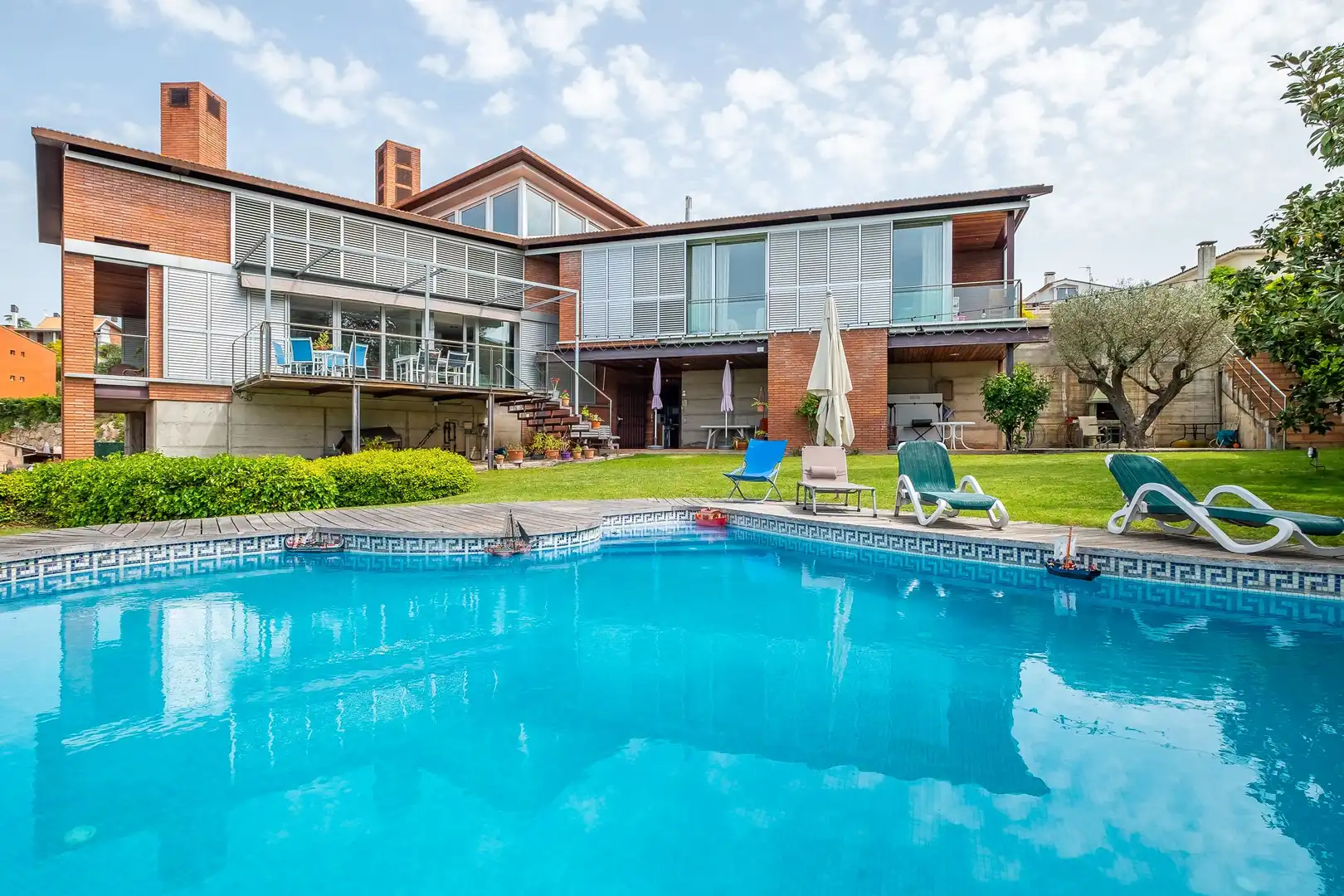 Casa o chalet en venta en N/A, Montjuïc