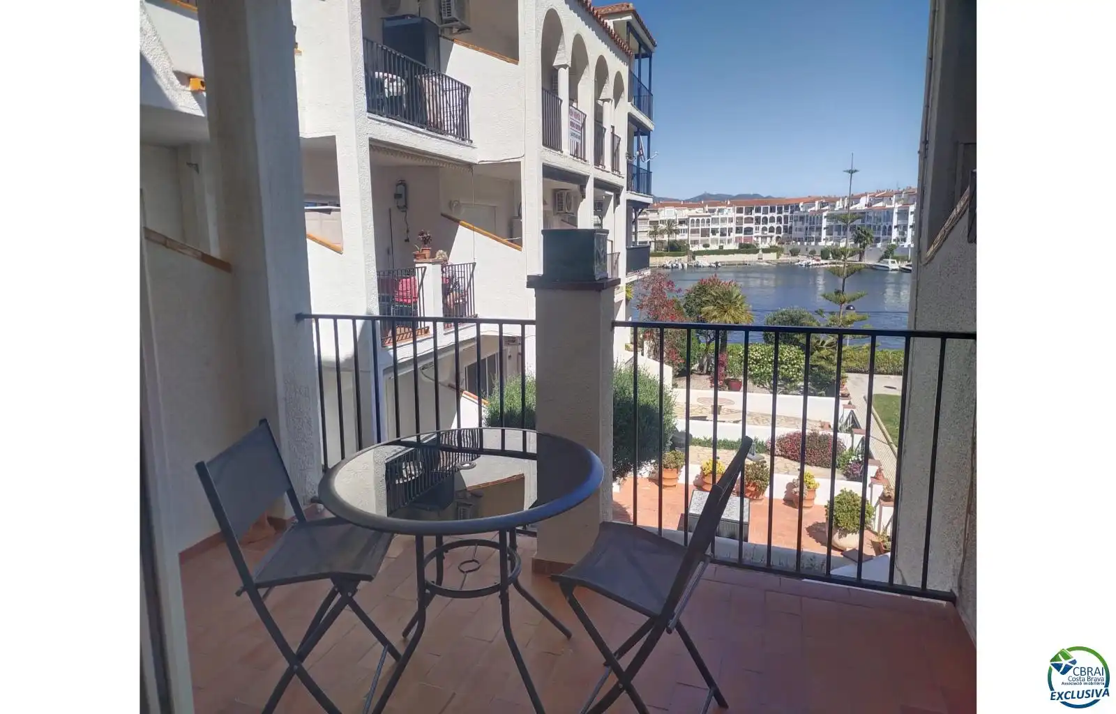 Appartement avec piscine à vendre à Carrer Gran Lago 67