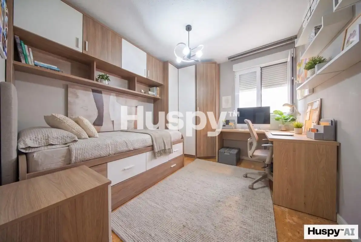 Wohnung mit Aufzug zum Verkauf in Avenida de Baunatal, imagen 28