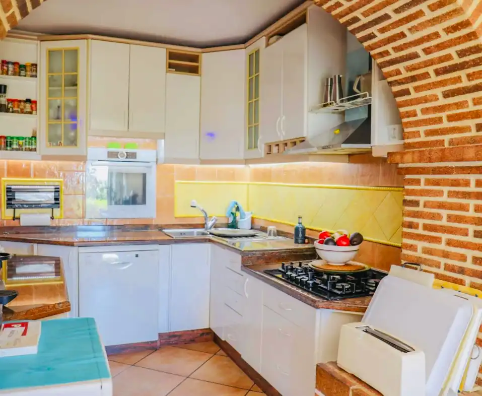 Chalet con terraza en venta en Partides comunes - Adsubia, imagen 27