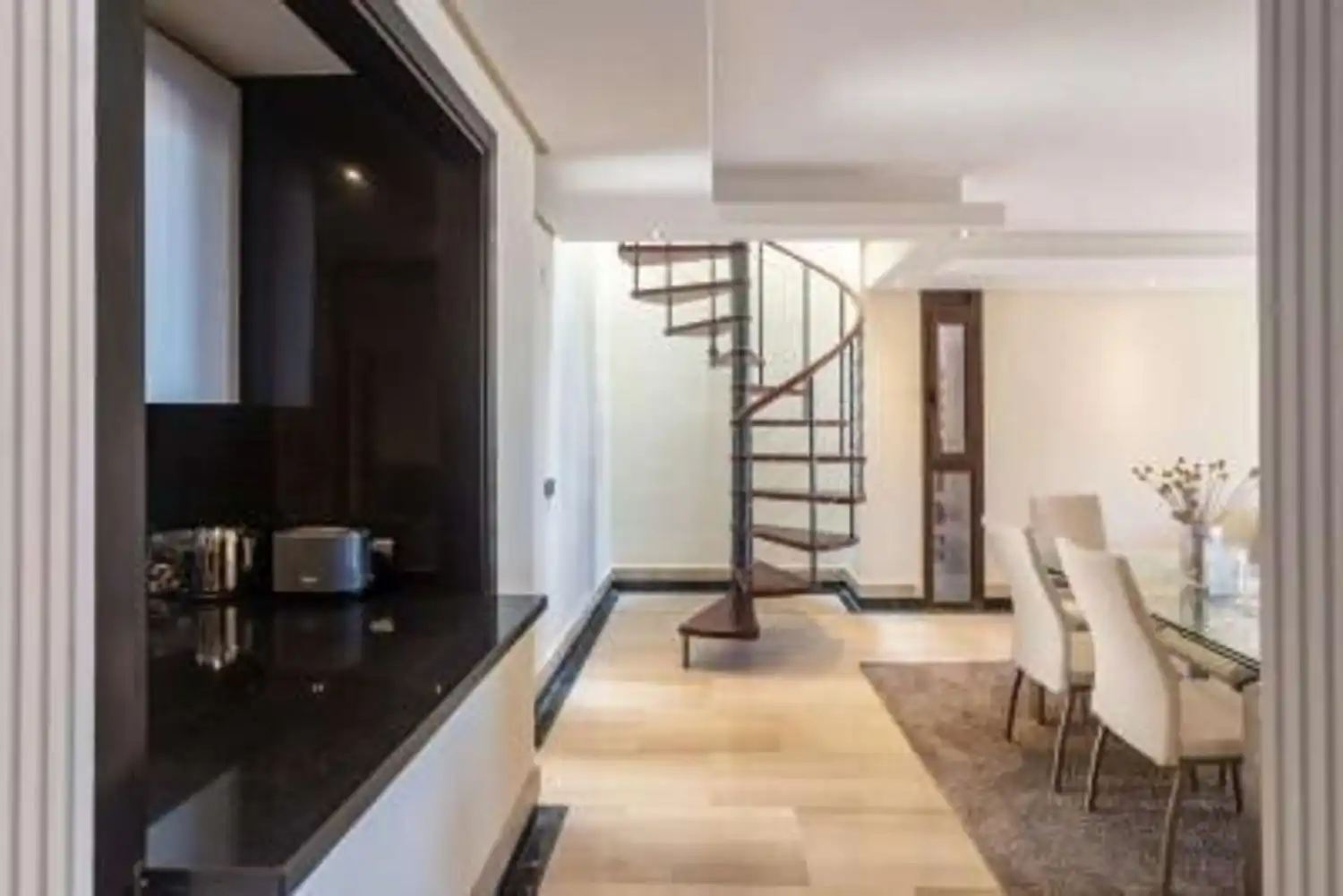 Duplexes for sale in Salobreña  with Private garden, Terrace and Storage room