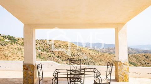 Photo 3 of Country house for sale in Canillas de Aceituno, Málaga