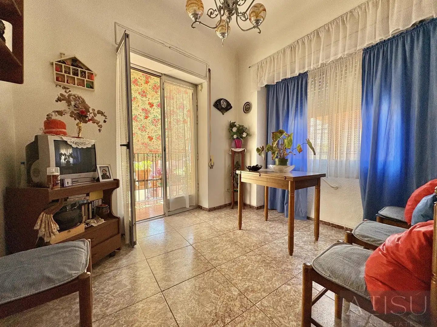 Mini appartamento con terrazza in vendita a Valdes, imagen 16