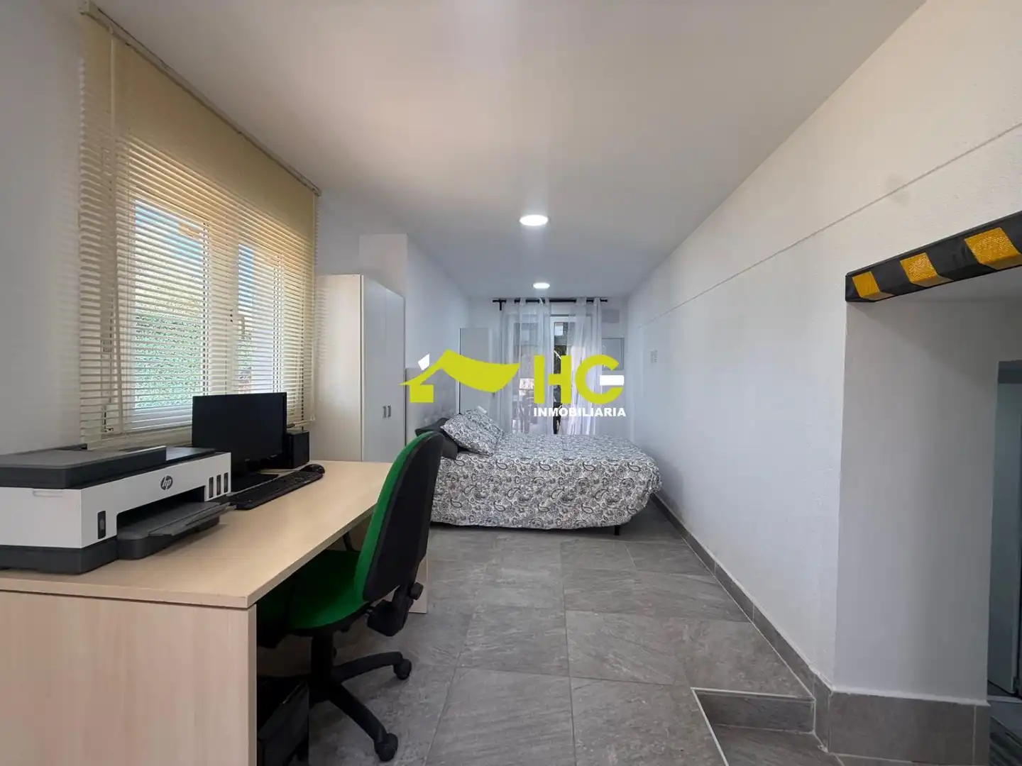 Wohnung zur Miete in Villaviciosa de Odón mit Heizung