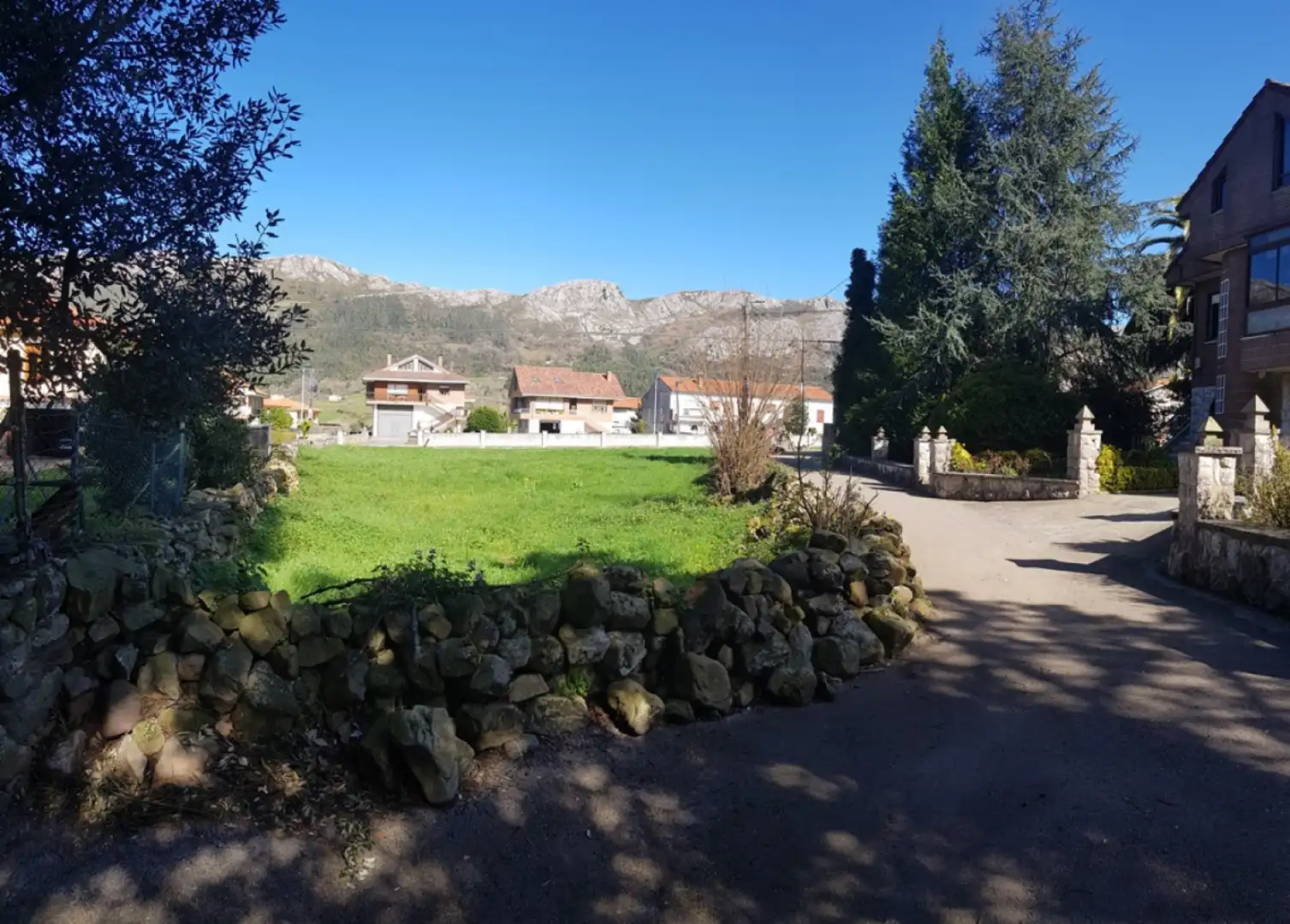 Rural land for sale in Mata - Barrio Mata 20