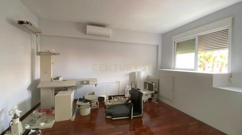 Photo 5 of Office for sale in Gardenias, 5, Pabellón - Estación - El Corte Inglés, Almería