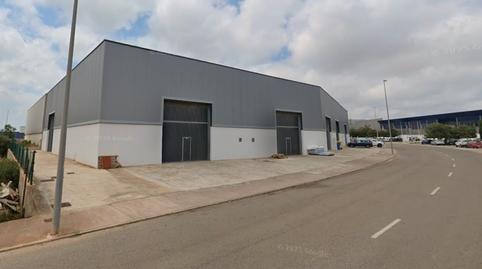 Photo 2 of Industrial buildings for sale in Carrer Circumval·lació, 46, Cala d'en Bosch - Serpentona, Ciutadella de Menorca