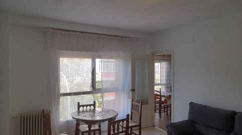 Foto 3 de Piso de alquiler en Centro, Cáceres Capital