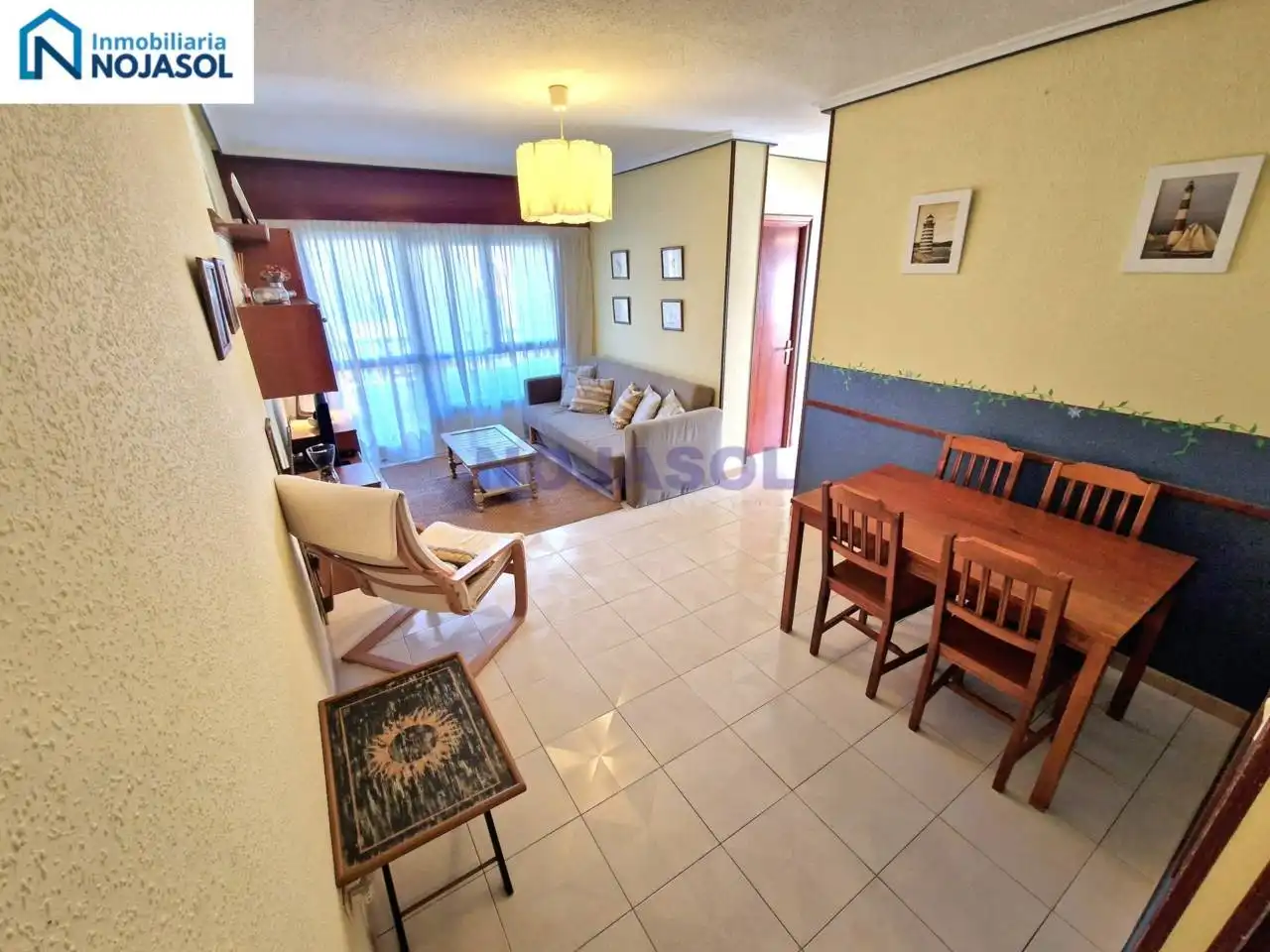 Apartament en venda a Calle San Juan, imagen 7