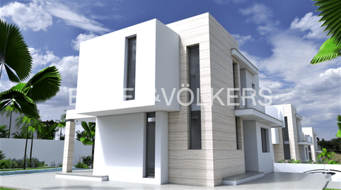 Photo 4 of Country house for sale in Miramar - Torre del Moro, Alicante