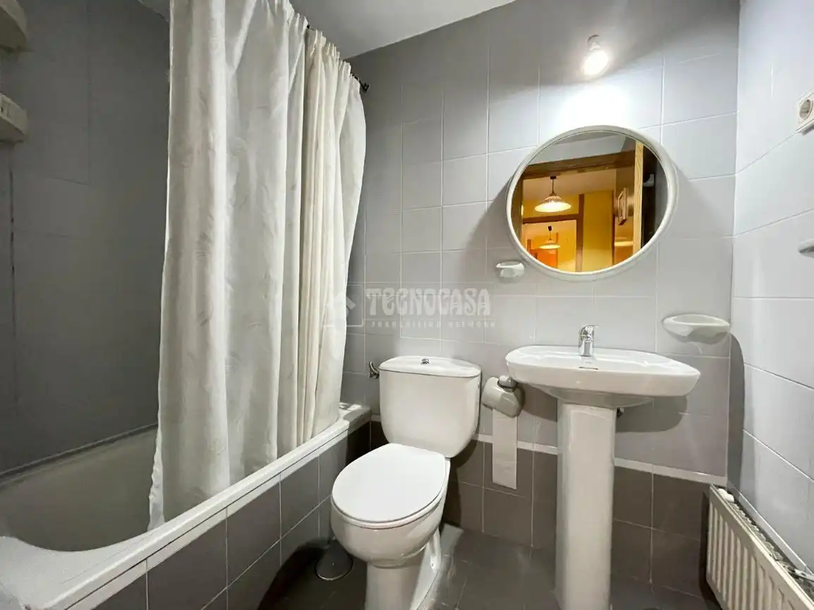 Baño de Piso en venta en Arganda del Rey con Calefacción