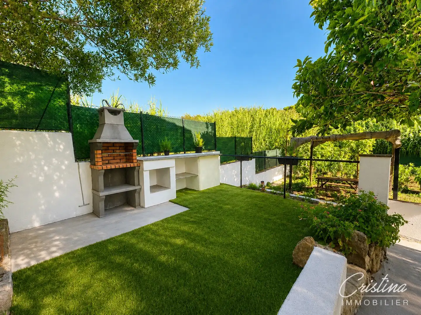 Terrace of Country homes for sale in Sant Feliu de Guíxols  with Heating, Private garden and Terrace