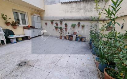 Terrace of Flat for sale in Salamanca Capital  with Heating, Terrace and Storage room