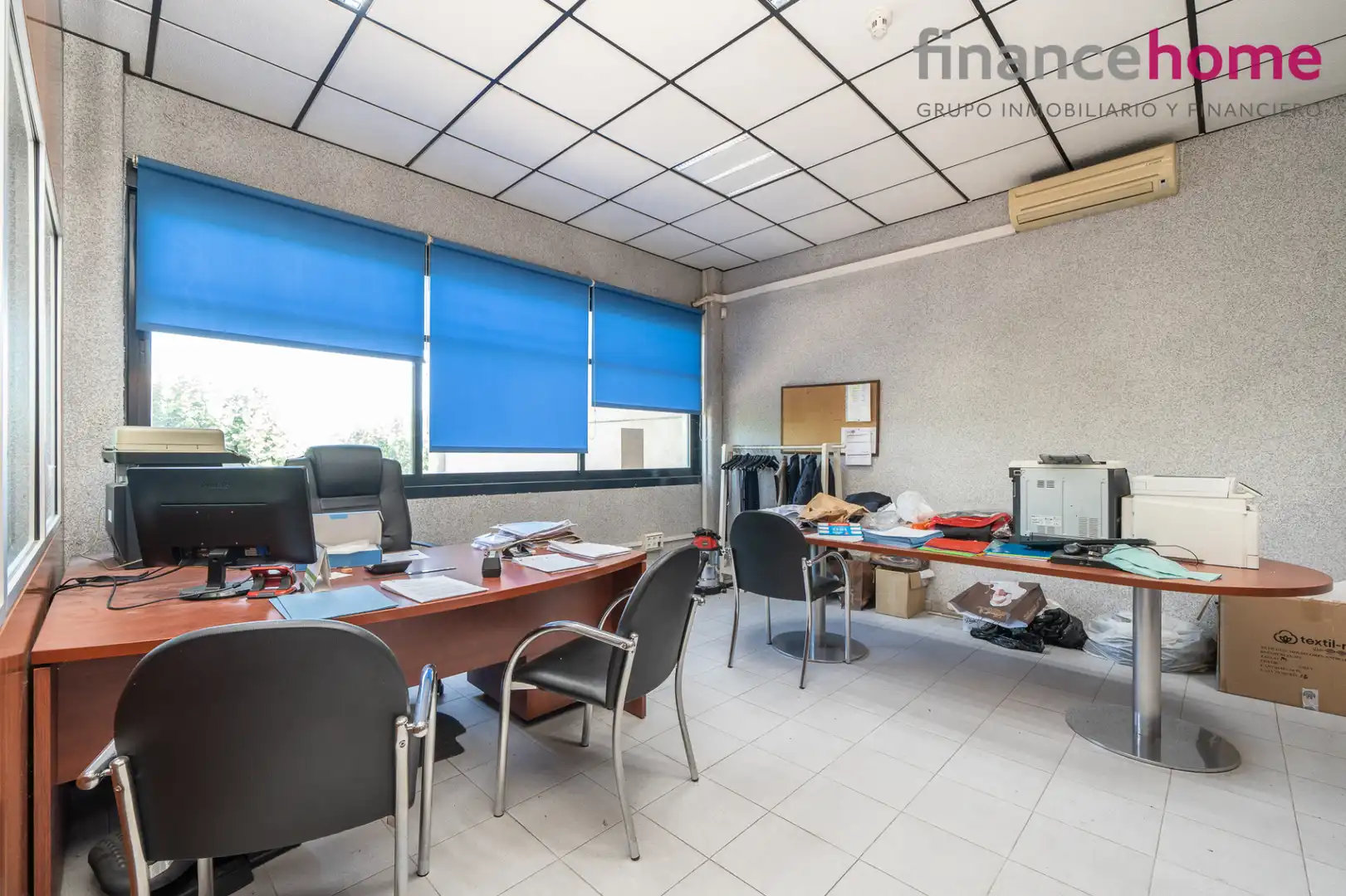 Industrial buildings for sale in Fuenlabrada  with Heating and Alarm