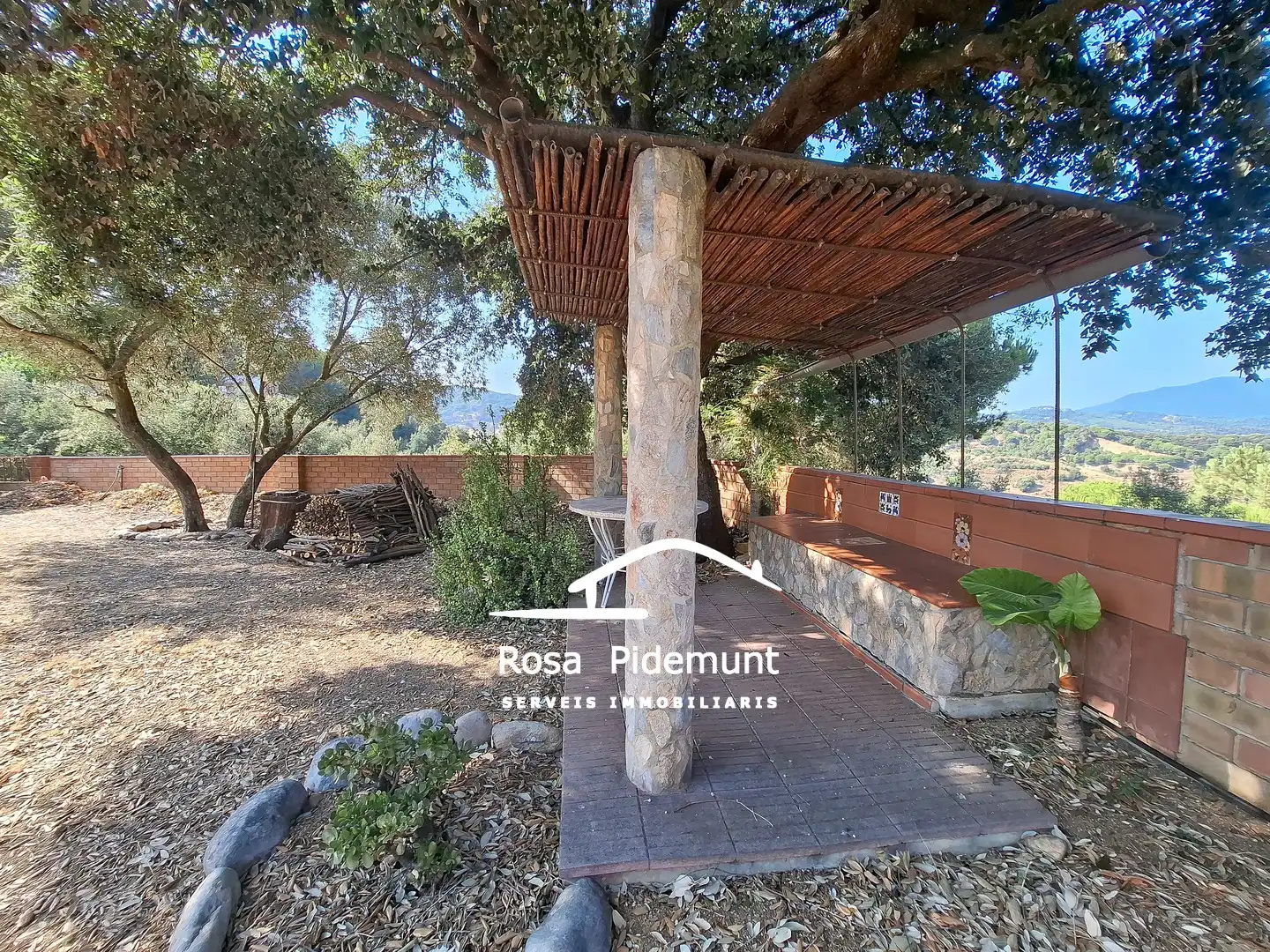 Xalet amb jardí en venda a Arenys de Munt, imagen 51