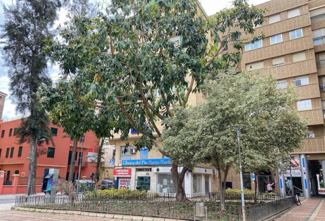 Piso en Alquiler en San Juan