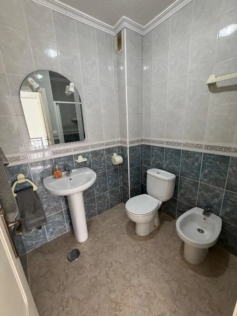 Semi-detached house with terrace for sale in Orihuela Costa, imagen 19