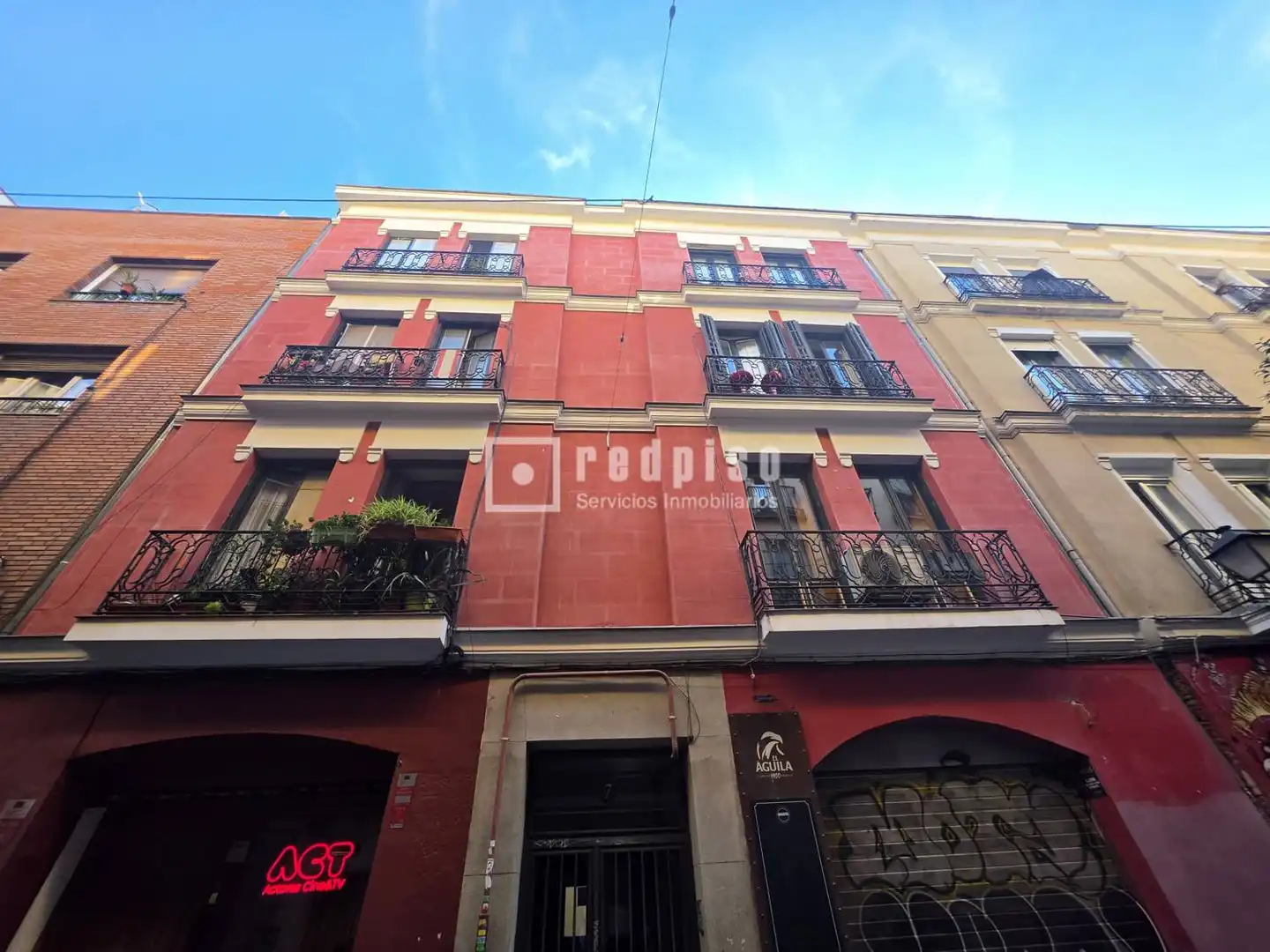 Pis en venda a de Loreto Prado y Enrique Chicote, imagen 12