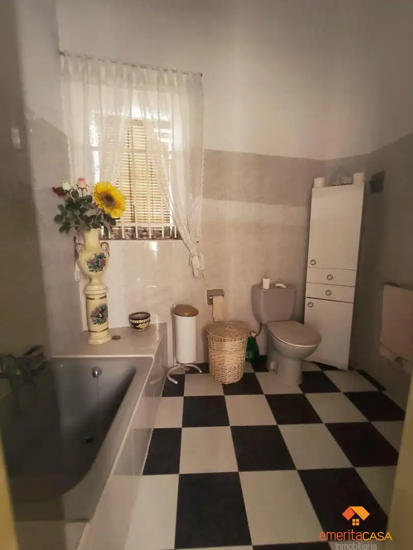 Baño de Casa o chalet en venta en Zafra