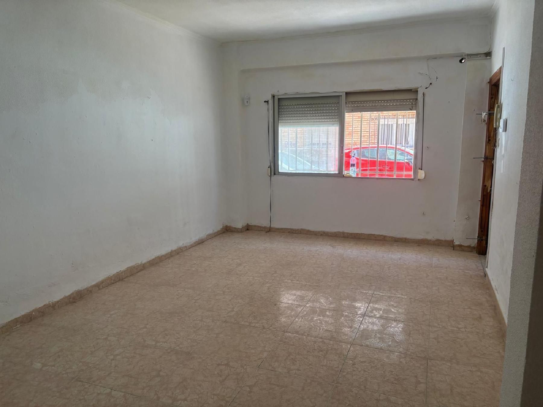 Bedroom of Flat for sale in Cartagena