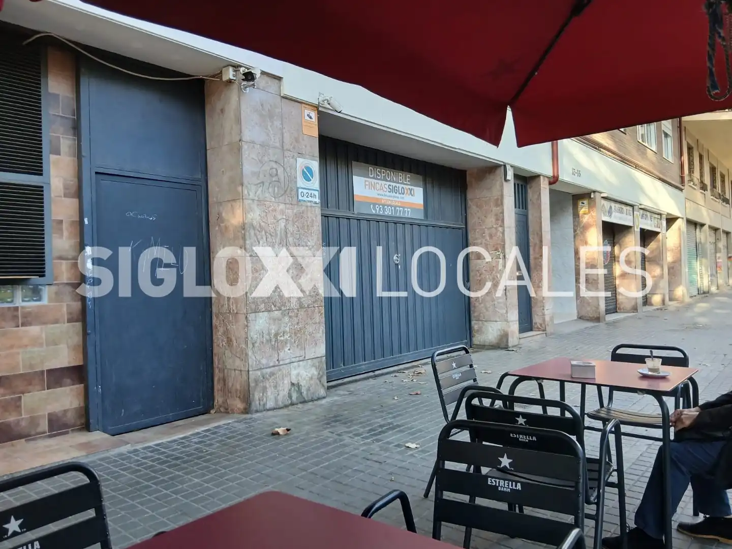 Local comercial en venta en ESPRONCEDA, imagen 5