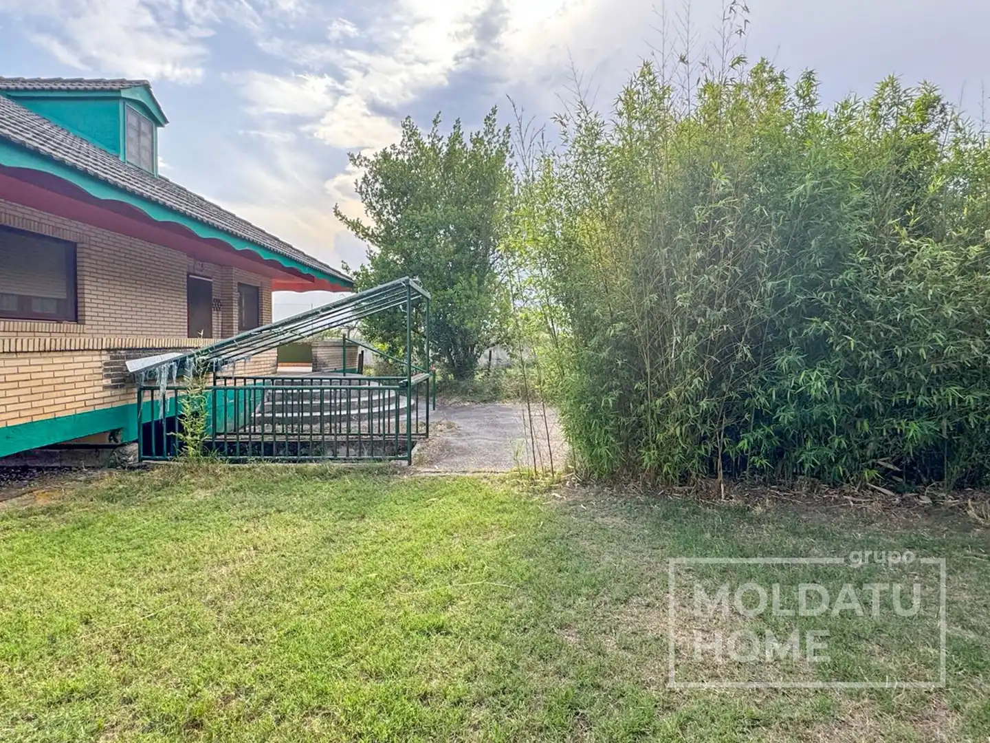 Casa o chalet en venta en Lodosa con Calefacción, Jardín privado y Terraza