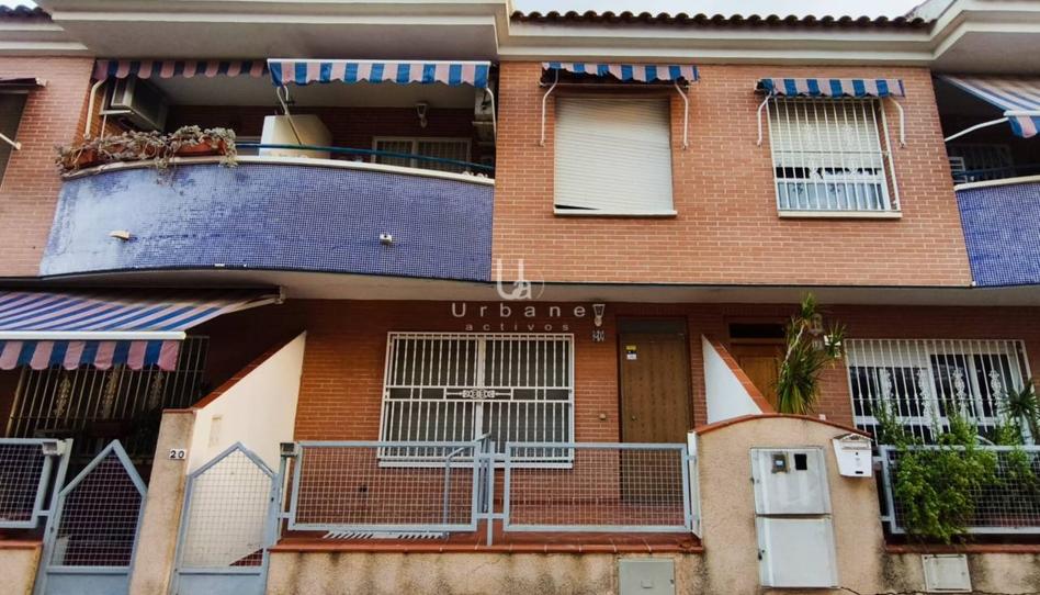 Photo 1 of House or chalet for sale in Calera, El Puntal, Murcia