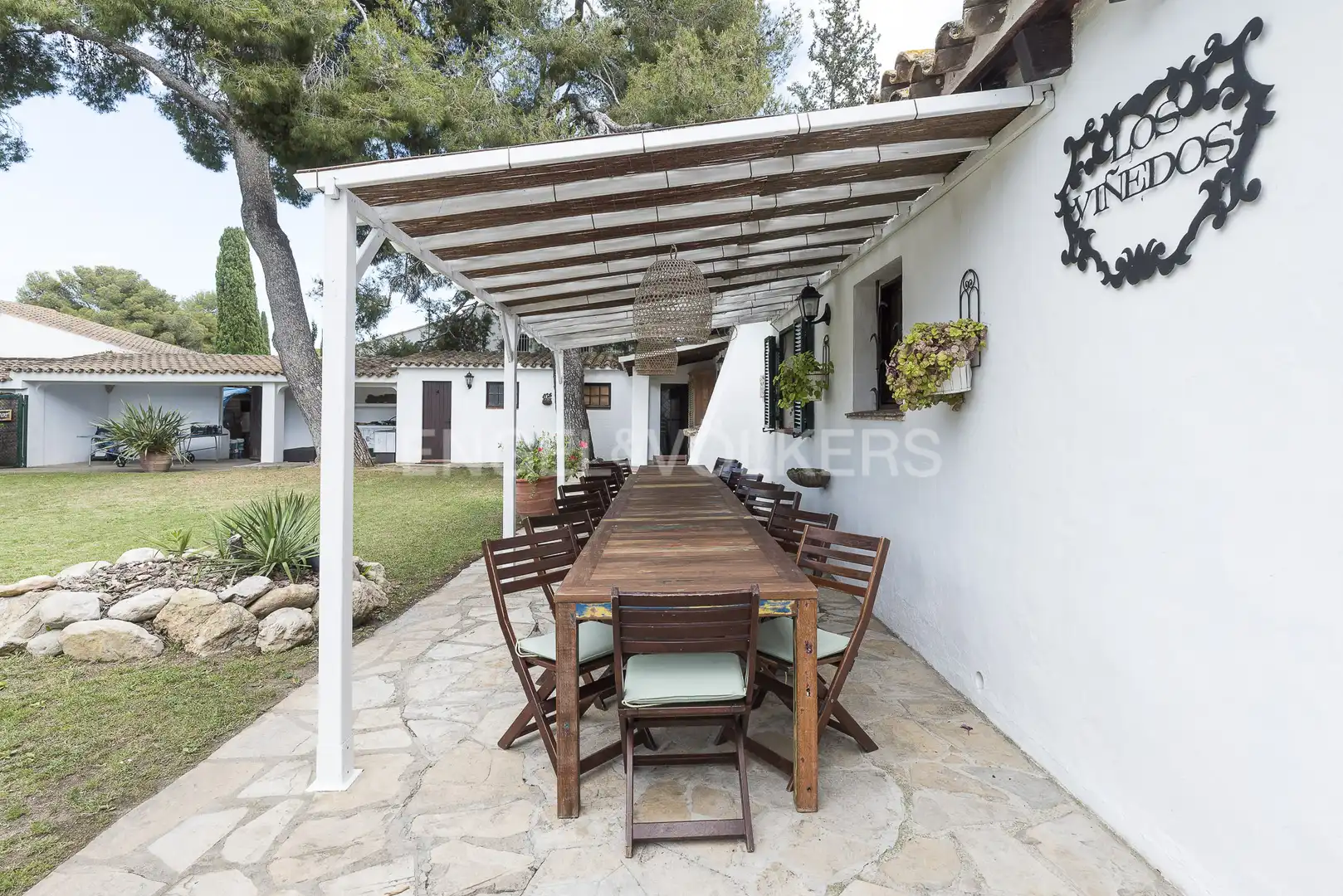 Terrace of Buildings for sale in Sant Pere de Ribes
