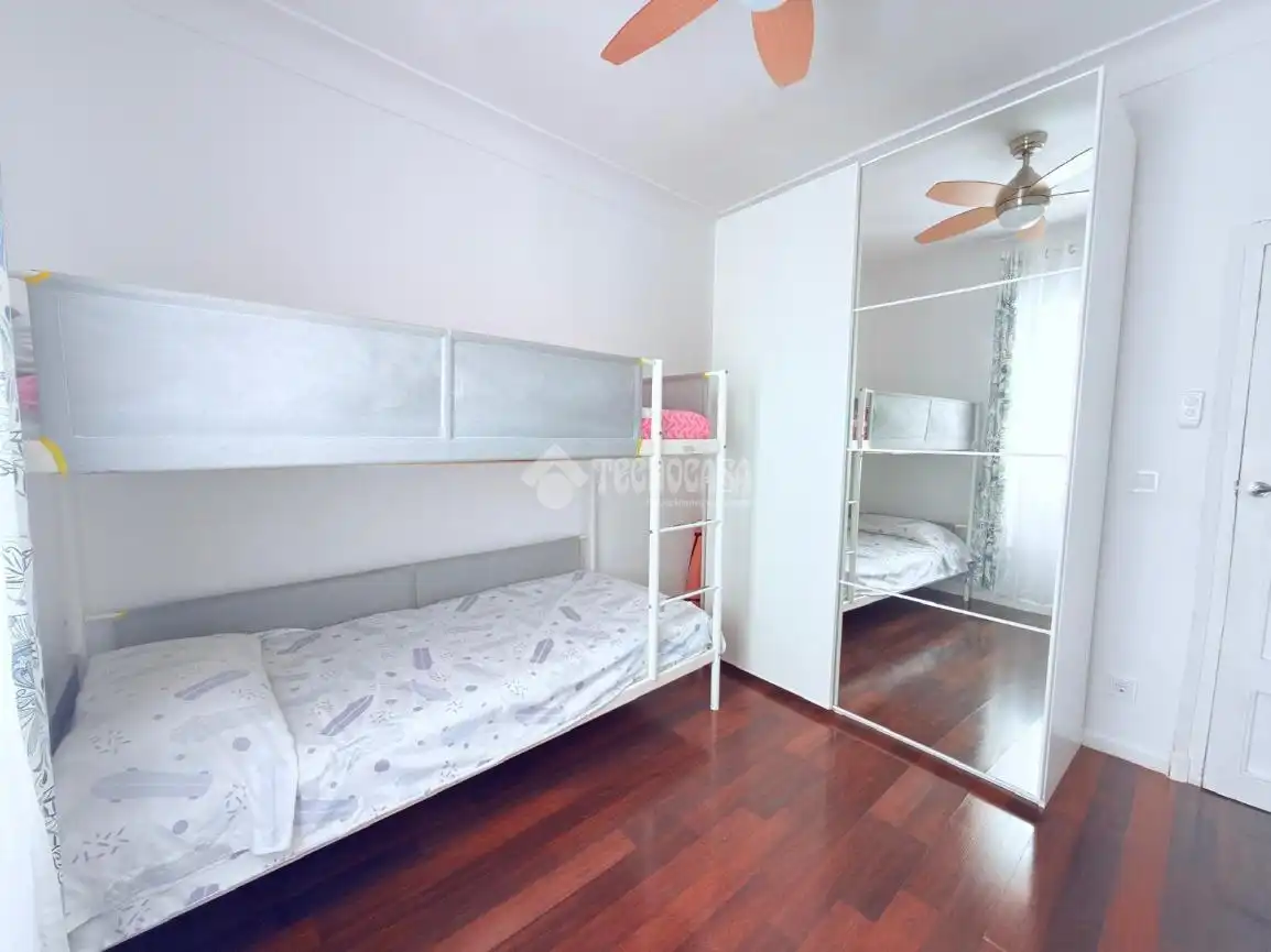 Wohnung mit Aufzug zum Verkauf in Barrio de Salamanca, imagen 5