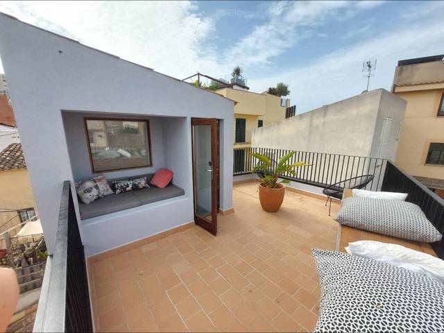 Casa adosada en Venta en Santa Catalina