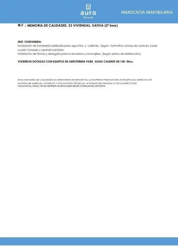Parking de Ático en venta en Xàtiva con Terraza