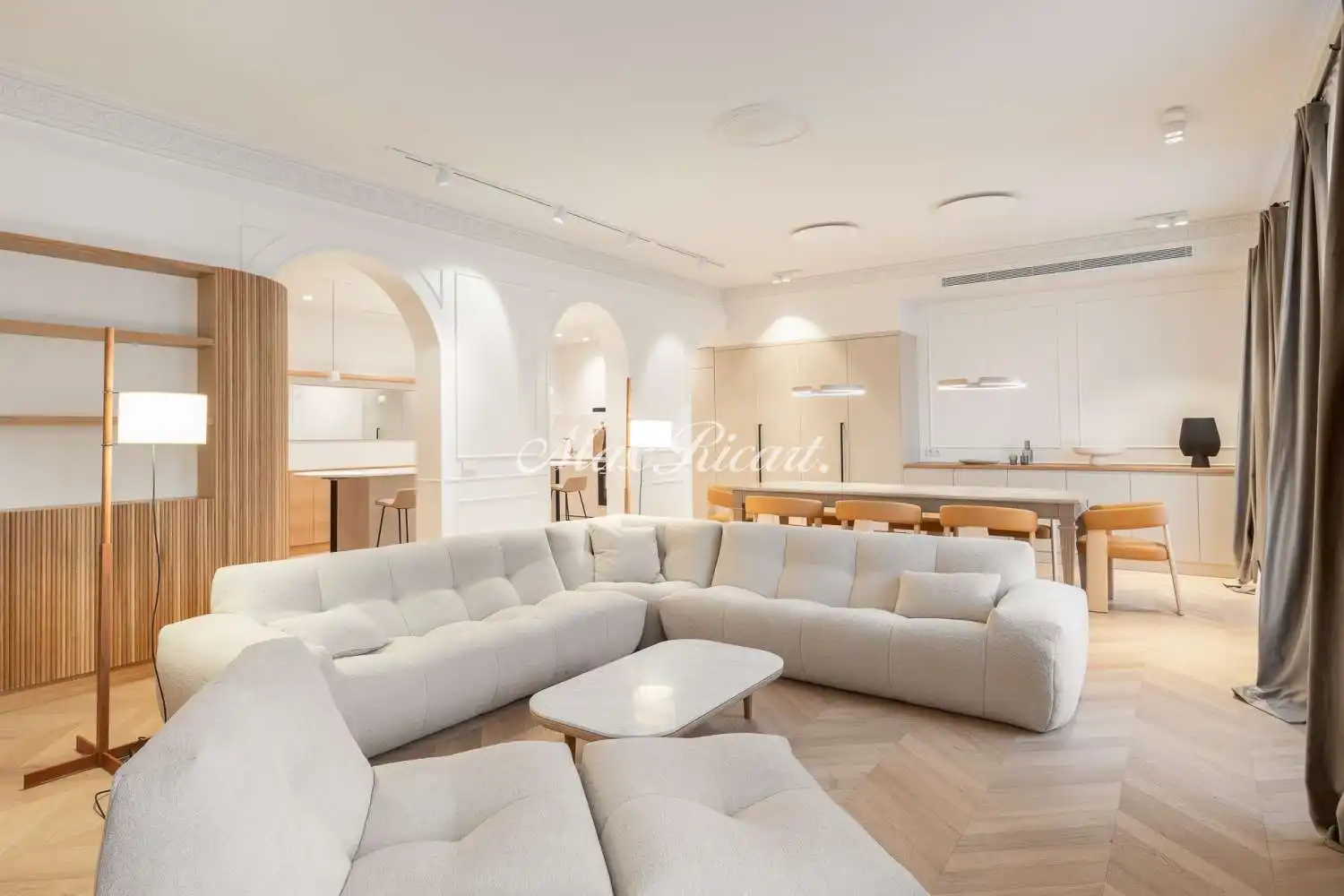 Flat with terrace to rent in N/A, imagen 2